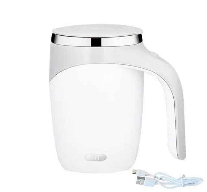 Taza Mug Mezcladora Automática