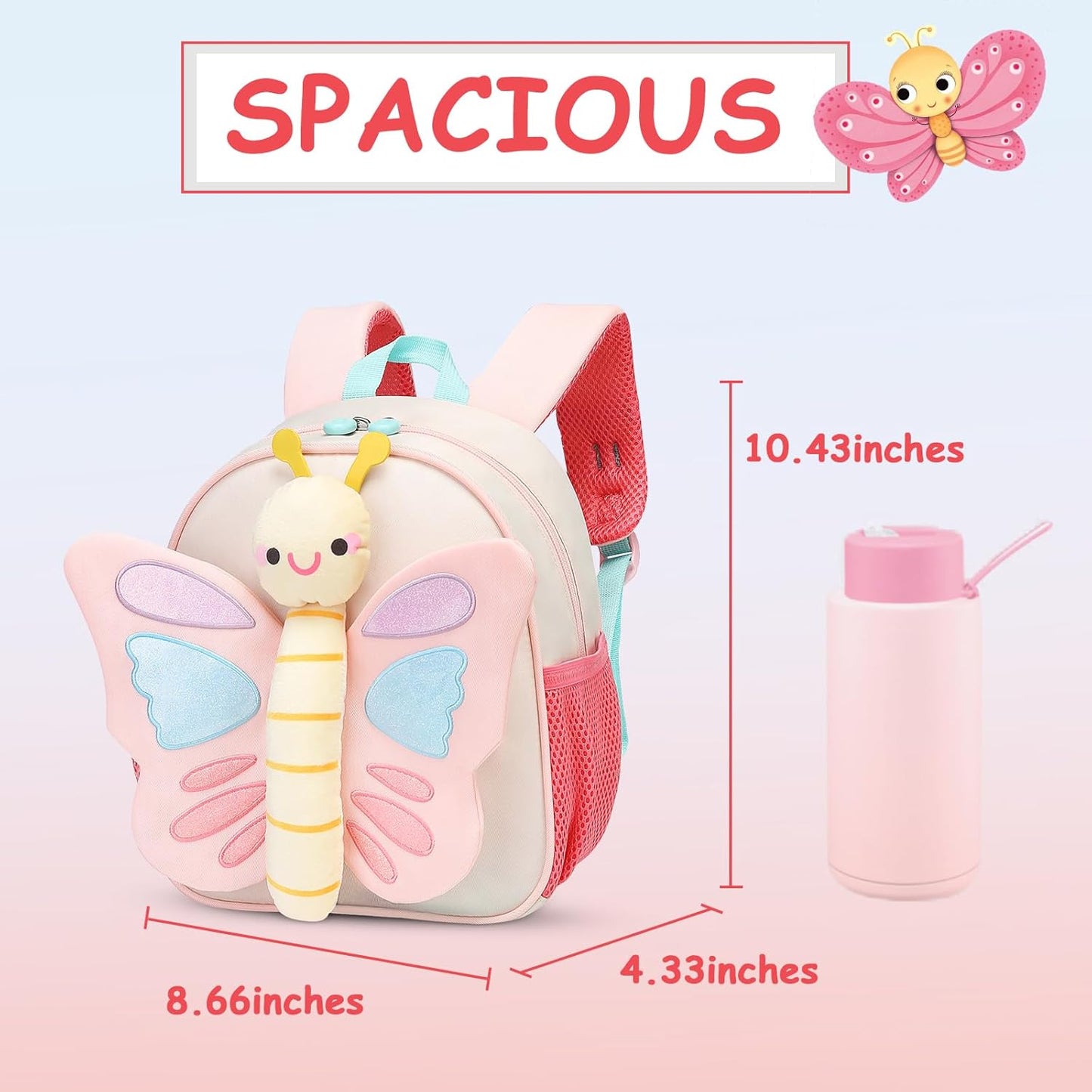 NUEVO MORRAL INFANTIL ANIMALITOS