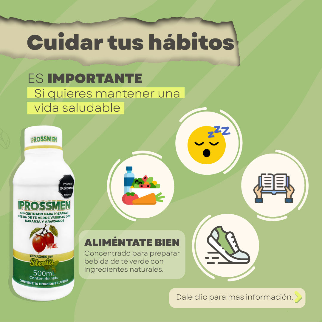 NUEVO IPROSSMEN