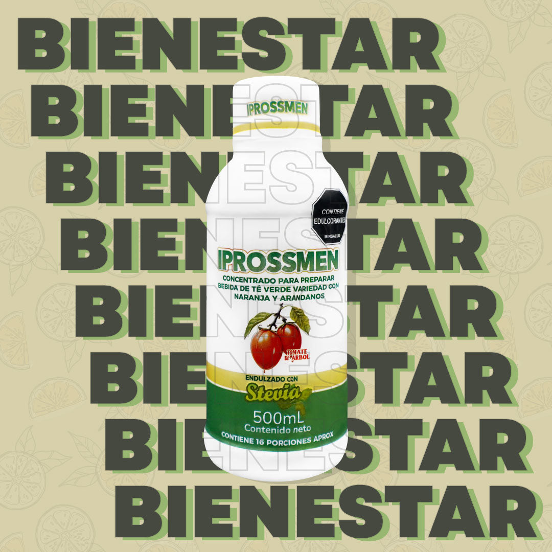 NUEVO IPROSSMEN
