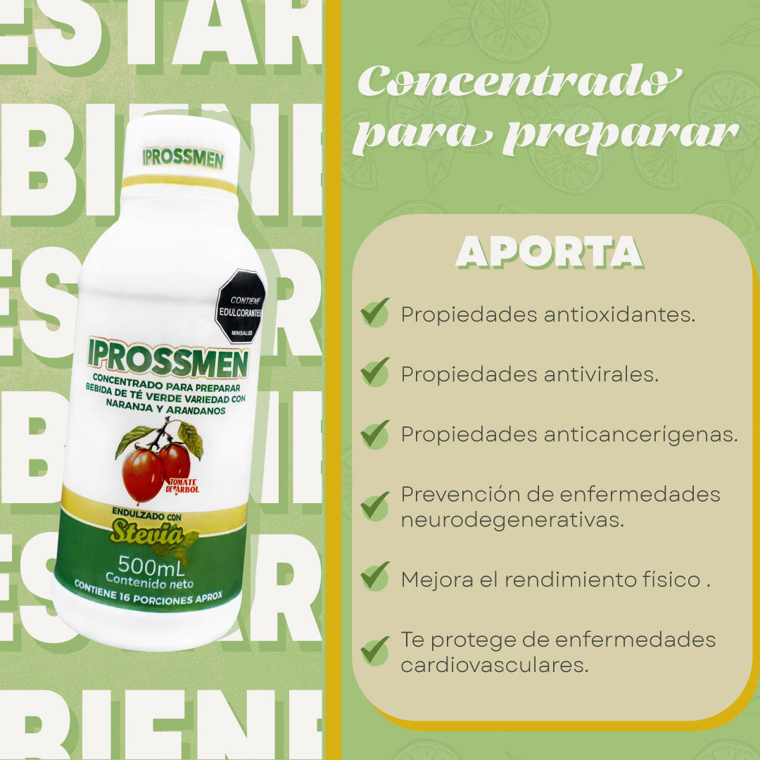 NUEVO IPROSSMEN