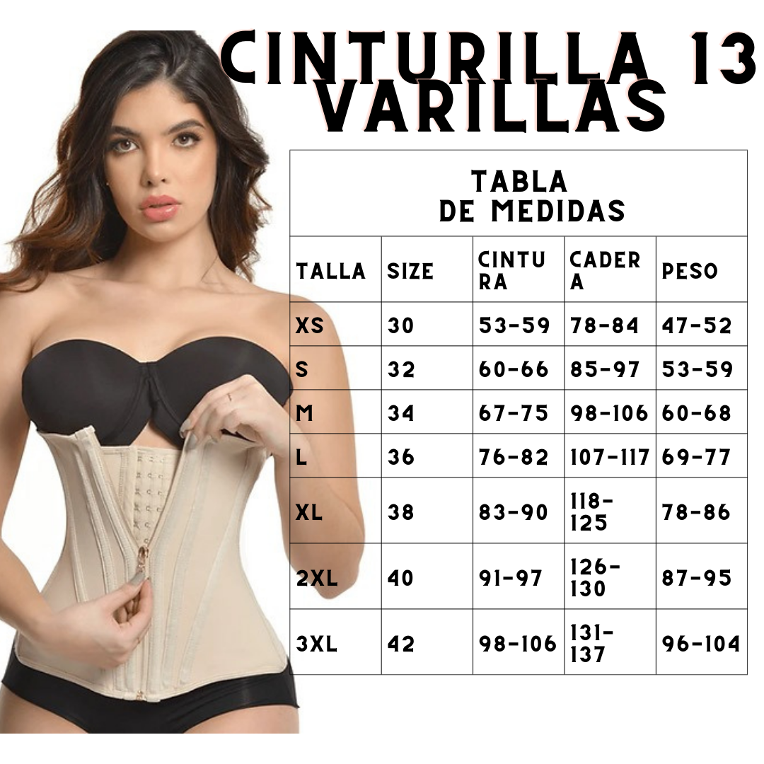 Nueva Cinturilla Extrema Reloj de Arena ⏳