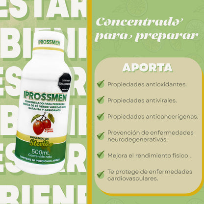 NUEVO IPROSSMEN