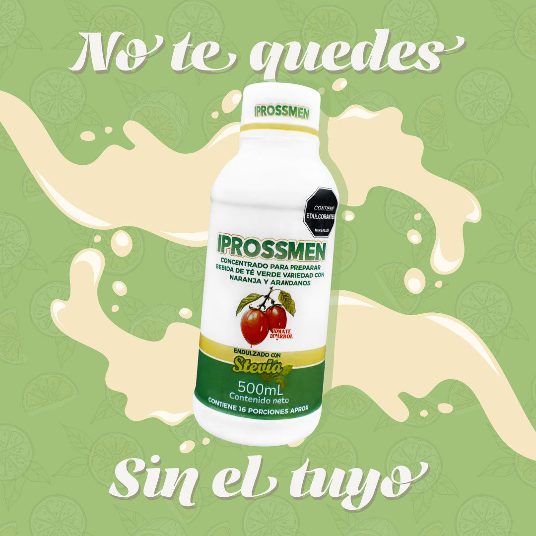 NUEVO IPROSSMEN
