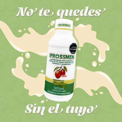 NUEVO IPROSSMEN