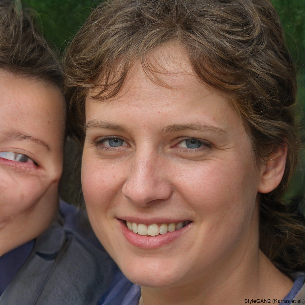 <em><strong>– </strong></em><strong>Andrea G.</strong>
