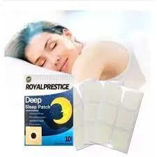 NUEVOS PARCHES RELAJANTES PARA DORMIR
