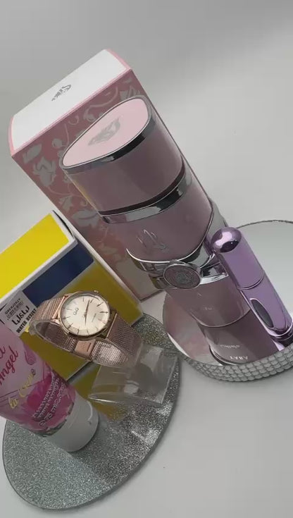 NUEVO COMBO ESPECIAL MES DE LA MADRE